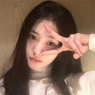 从山上看