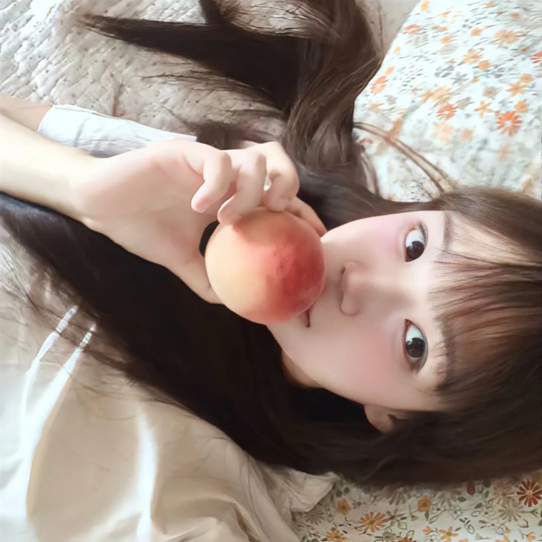 被炉、蜜桔和小猫