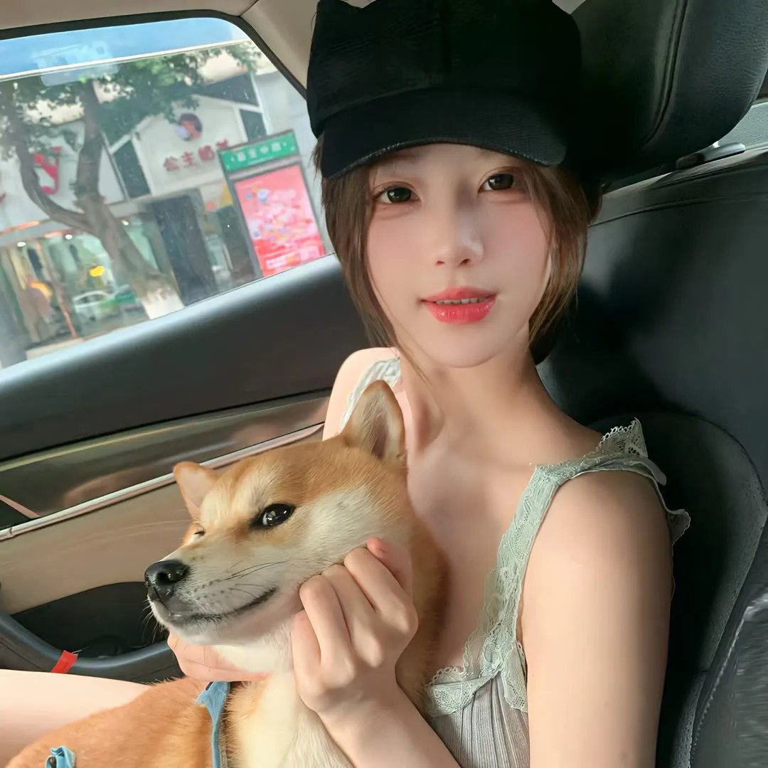 豪情女子